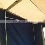 4x4 Jeep 4 Wheel Motorcycle Hard Floor Australia Style Car Trailer Tent For Sale thumbnail-2