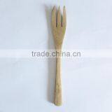 Eco-friendly Bamboo Fork