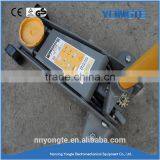 Quick Lift 3.5T Hydraulic Low Profile Service Jack thumbnail-5