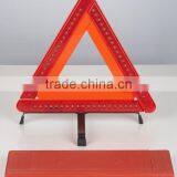 High Quality Foldable Warning Triangle thumbnail-1