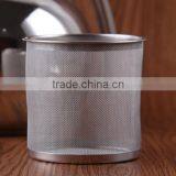 Low Price Good Quality Stainless Steel Tea Pot Water Kettle thumbnail-2