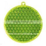 Pedestrian Reflector Round thumbnail-1