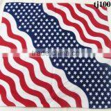 50*50cm Colorful Ladies Kerchief Comfortable to Wear thumbnail-6