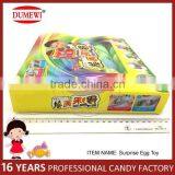 Plastic Surprise Egg Toy Candy thumbnail-5