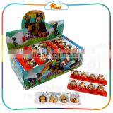 4 in 1 Sweet Mini Egg Chocolate thumbnail-1