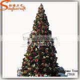 2016 Artificial Christmas Tree Parts Metal Frame Christmas Tree thumbnail-5