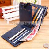 Leather Wallet for Men at a Good Price thumbnail-2