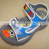 Children's Fancy Sandal / Sandal thumbnail-1