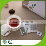 wholesale 100% natural organic black tea