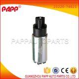 High Performance Electric Fuel Pump for Toyota Corolla Lexus Oem 23220-74021 thumbnail-2