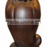 Buddha (rose Wood) thumbnail-1