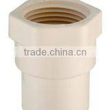 CPVC FEMALE ADAPTER ASTM 2846