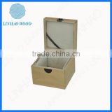 Professional Factory Supply Original Wood Box for Watch