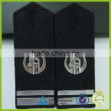 Custom Country Bus Station Driver Unform Epaulette Shoulder Boards