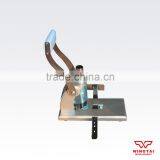 Manual Paper Punch Machine