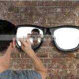 New Style Ornate PU Decor Mirror thumbnail-1