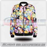 Cheap Fleece Jacket / Safety Jacket / Jacket for Women thumbnail-1