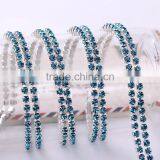 SS16 SS18 SS20 Colorful Cupchain Jewelry Accessory thumbnail-3