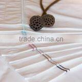 Hotel/Home Sheet/Fitted Sheet/Duvet/Pillow Case thumbnail-4