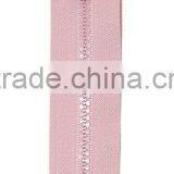 4# Plastic Zipper Slider thumbnail-1