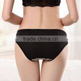 Yun Meng Ni Underwear Cheap Milk Fiber Brief Ladies Panties thumbnail-6