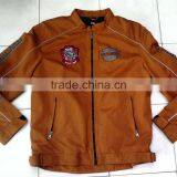 Branded MotoJacket Motor Cycle Jacket Cycling Jacket thumbnail-4