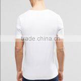 Custom Blank Tshirt Fabric With Safter Tee Shirts thumbnail-3