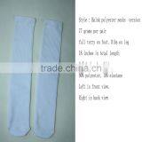 100 Polyester Socks Sublimation Blank Polyester Socks thumbnail-2