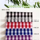 Eginghan Design Fabric for Men Formal Shirt 50% Bamboo 50% Micro Fiber thumbnail-1