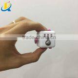 Various Type Fidget Cube to Release Pressure Funny Educational Toys