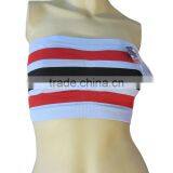 Hot Sex Girls Free Size Tube Bra thumbnail-1