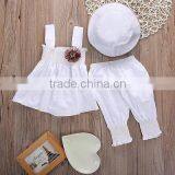 New Spring Baby Clothes Clothing Set Manufacturers Overseas Wholesale Children's Boutique Clothing thumbnail-4