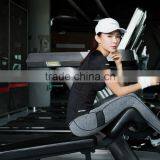 Sports Wear Running Blank Tee Shirts for Girl and Women thumbnail-5