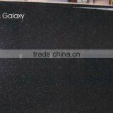 Indian Black Galaxy Granite Slab Cut to Size thumbnail-2