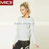 China Best Quality Custom Design Different Kinds of Women Fitness Wear thumbnail-3
