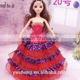 OEM Fashion 29cm American Girl Doll Clothes Brand Name Clothing thumbnail-2