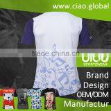 2016 Dri Fit Shirts Wholesale for Polo t Shirt and Custom t Shirt thumbnail-4