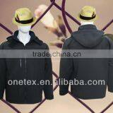 Men's Latest Style Softshell Jacket