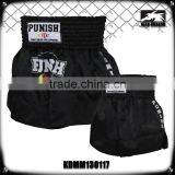 New Arrival!!!Professional Material Kick Boxing Wholesale Muay Thai Shorts For Men thumbnail-2