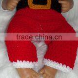 Baby Funny Santa Hat Decoration Christmas Hat Ideas thumbnail-4