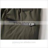 New Fashion Style Men Black Jog Trouser With Drawstring Waist Dri Fit Jogger Pants thumbnail-5