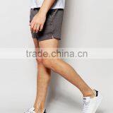 Custom Plain Gym Sports Shorts Work Out Shorts High Quality Shorts thumbnail-2