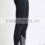 Women Leggings, Women Capris Tight Long Trousers for Women thumbnail-3