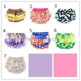 Knit Baby Pants Wholesale Baby Ruffle Bloomers LBS5032605 thumbnail-6