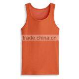 Men's Clothing Bulk Cheap Promotion Fashion Design Blank Mens Stringer Tank Top Wholesale thumbnail-4