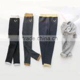 S15236A Children Clothes Girls Leggings Baby Leggings Latest Design Leggings thumbnail-1