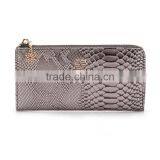 Hotsale Genuine Leather Wallet Designer Cell Phone Wallet Women Coin Wallet Purse thumbnail-2