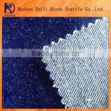 100% Cotton Breathable Slun Denim Jeans Fabric thumbnail-4