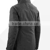 Winter Coats Women Clothing Waterproof Softshell Jacket thumbnail-3