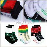 Sic Designs Baby Socks Infant Kids Toddlers Socks thumbnail-1